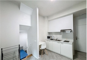 t1 à la vente -   42000  SAINT ETIENNE, surface 19 m2 vente t1 - UBI455665367